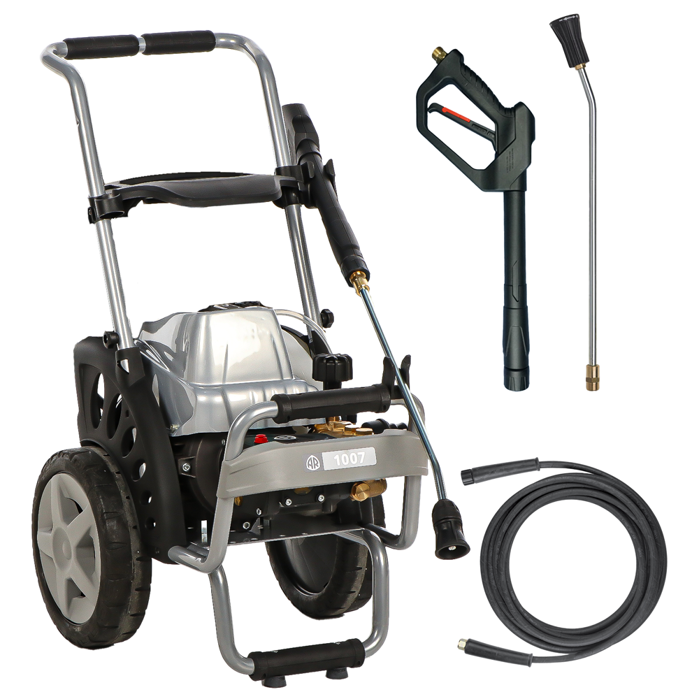 Annovi & Reverberi AR 1007-N - Idropulitrice trifase professionale - 230 bar max - 900 lt/h