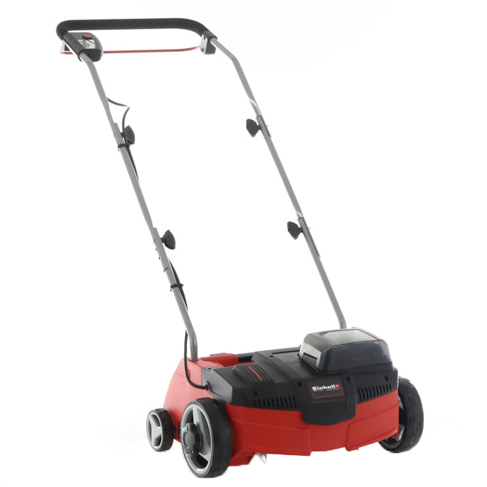Arieggiatore Einhell GC-SC 36/31 Li - SENZA BATTERIE E CARICABATTERIE