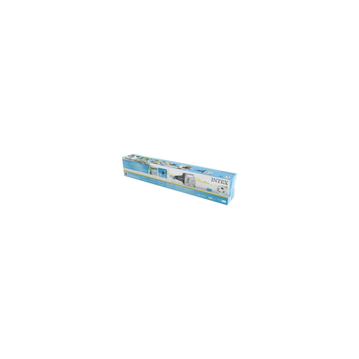 aspiratore-a-batteria-ricaricabili-per-piscina-intex - Novapoli