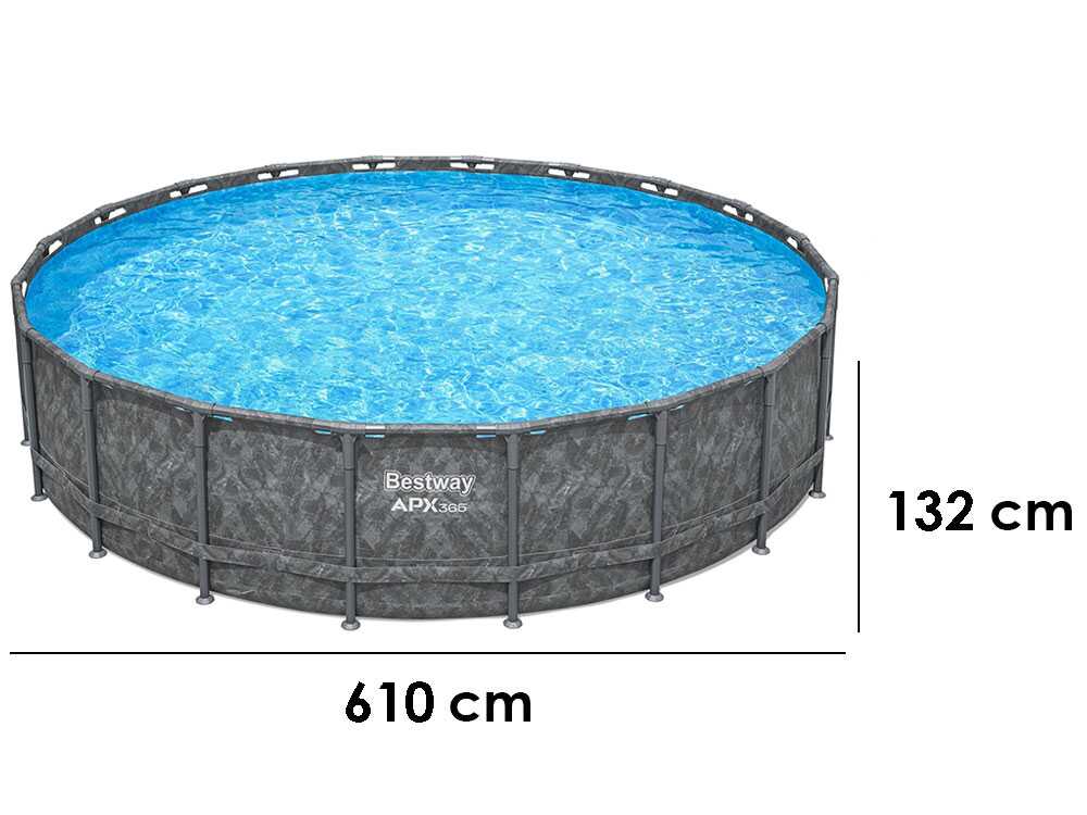 bestway-apx-365-561ke-piscina-rotonda-per-11-15-persone-piscina-rotonda-bestway-apx-365-561ke-60986_3_1746605150_IMG_681b145e68bc2 - Novapoli
