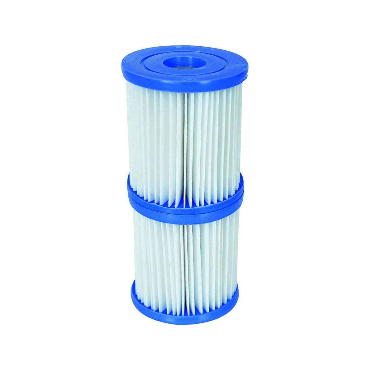 bestway-piscina-gonfiabile-rotonda-366x76-fuoriterra-con-pompa-filtro-cartuccia - Novapoli