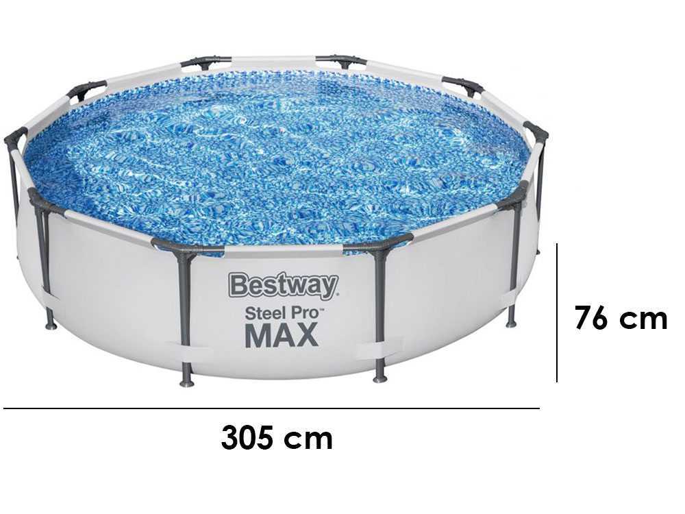 bestway-steel-pro-max-56408-piscina-rotonda-pompa-filtro-16-w-piscina-rotonda-bestway-steel-pro-max-56408-pompa-filtro-41542_1_1689849202_IMG_64b90d72821fe - Novapoli