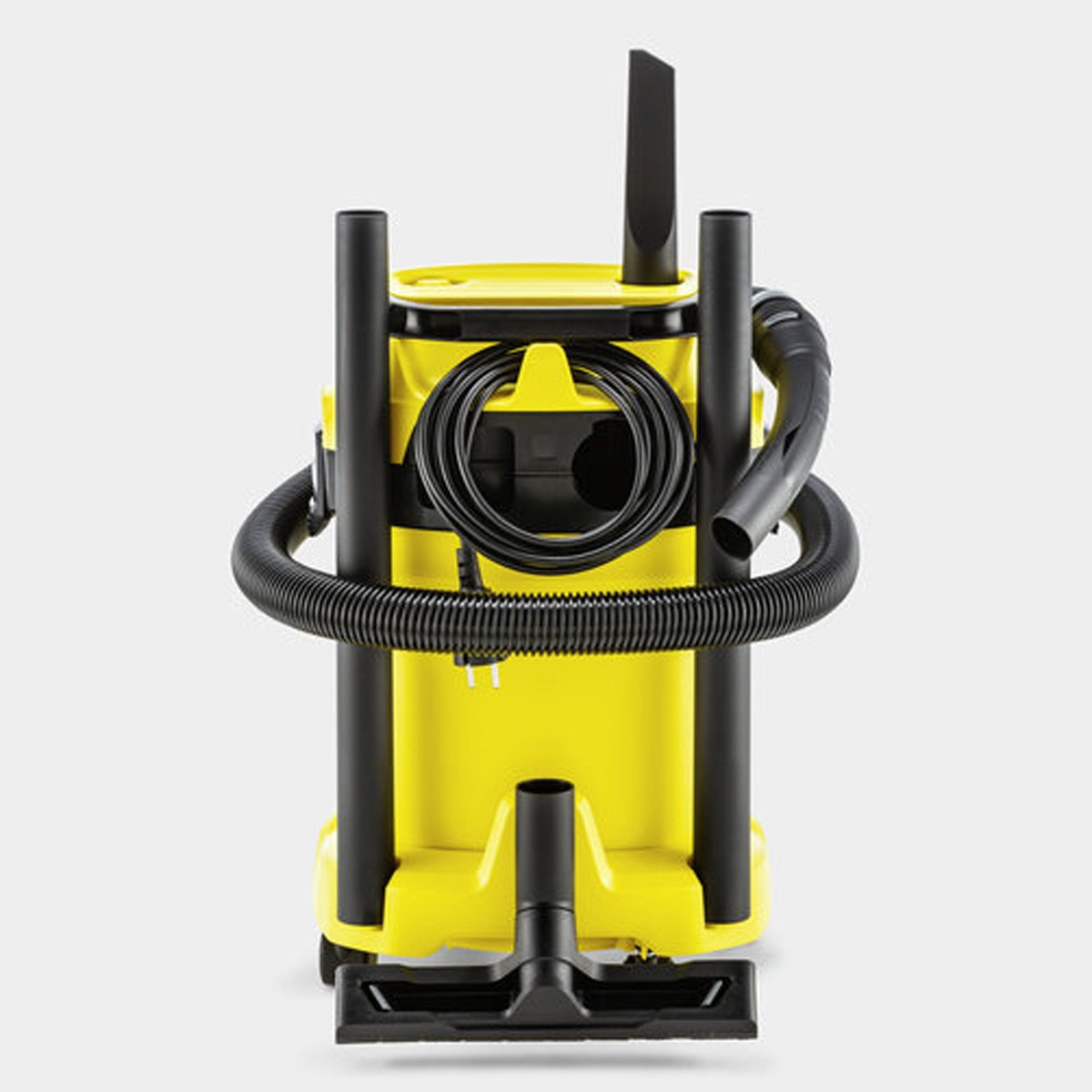 bidone-aspiratutto-karcher-aspira-solidi-e-liquidi-multiuso-professionale - Novapoli