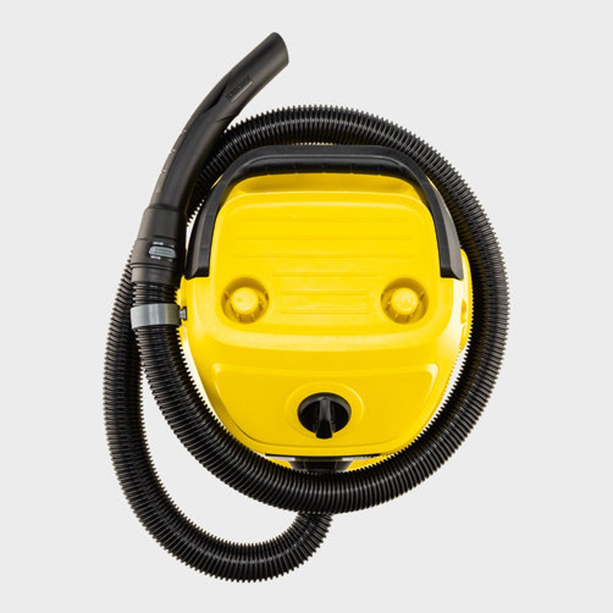 bidone-aspiratutto-karcher-aspira-solidi-e-liquidi-multiuso-professionale - Novapoli