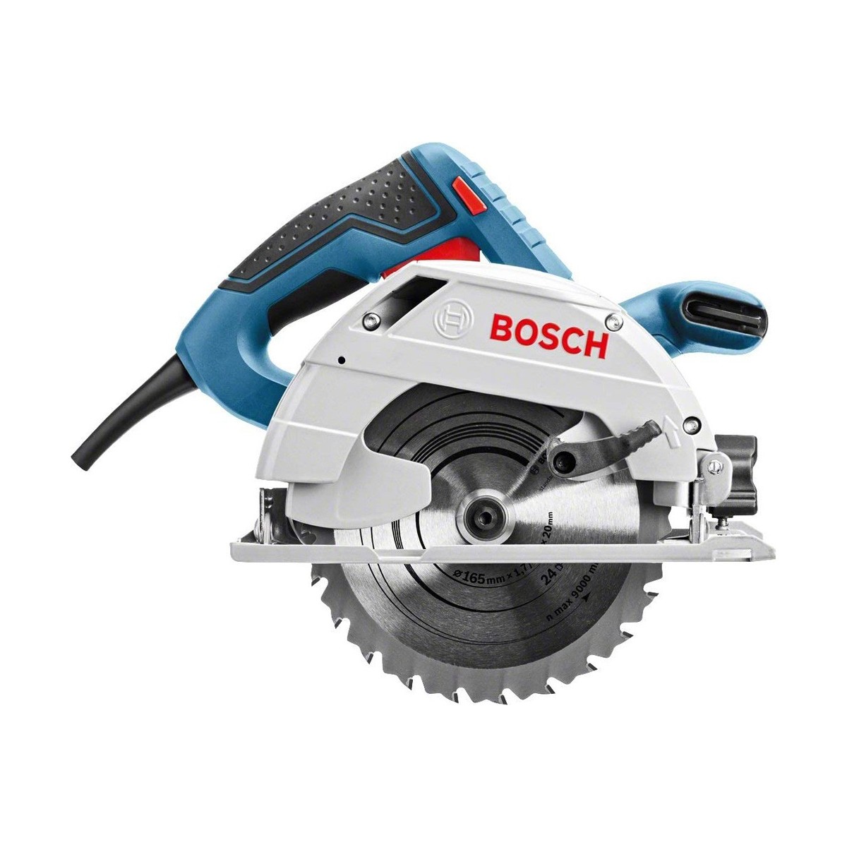 bosch-sega-circolare-disco-alluminio-elettro-utensile-lama-guida-legno-acciaio - Novapoli