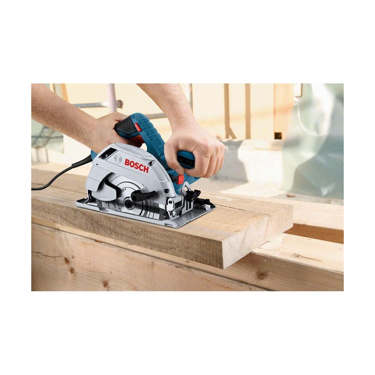 bosch-sega-circolare-disco-alluminio-elettro-utensile-lama-guida-legno-acciaio - Novapoli