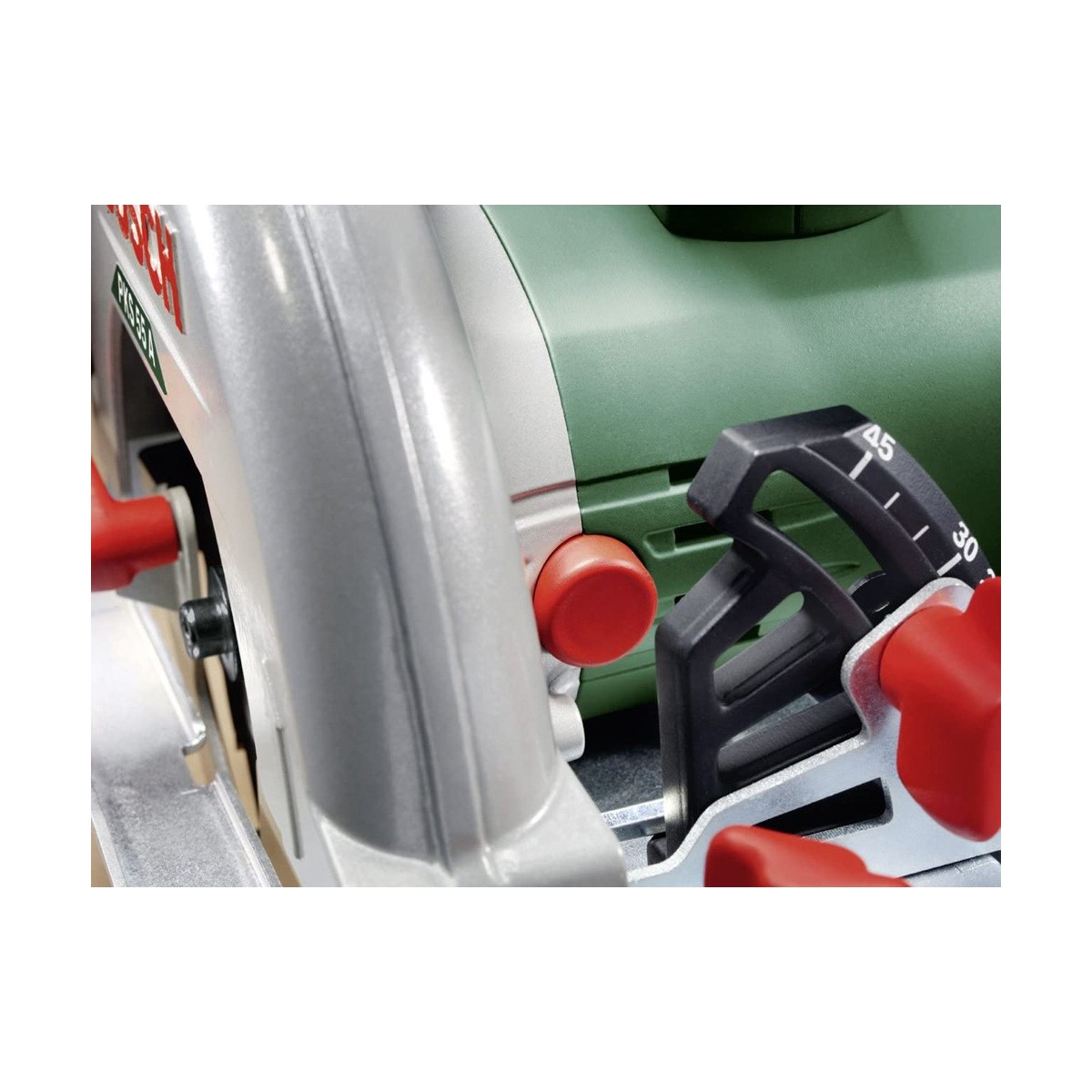 bosch-sega-circolare-disco-guida-lama-legno-acciaio-alluminio-elettro-utensile - Novapoli