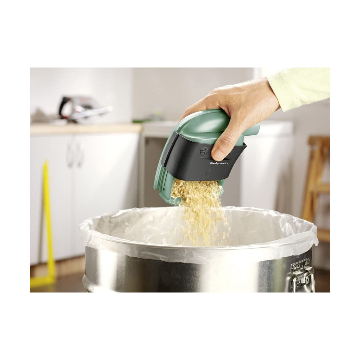 bosch-sega-circolare-disco-guida-lama-legno-acciaio-alluminio-elettro-utensile - Novapoli