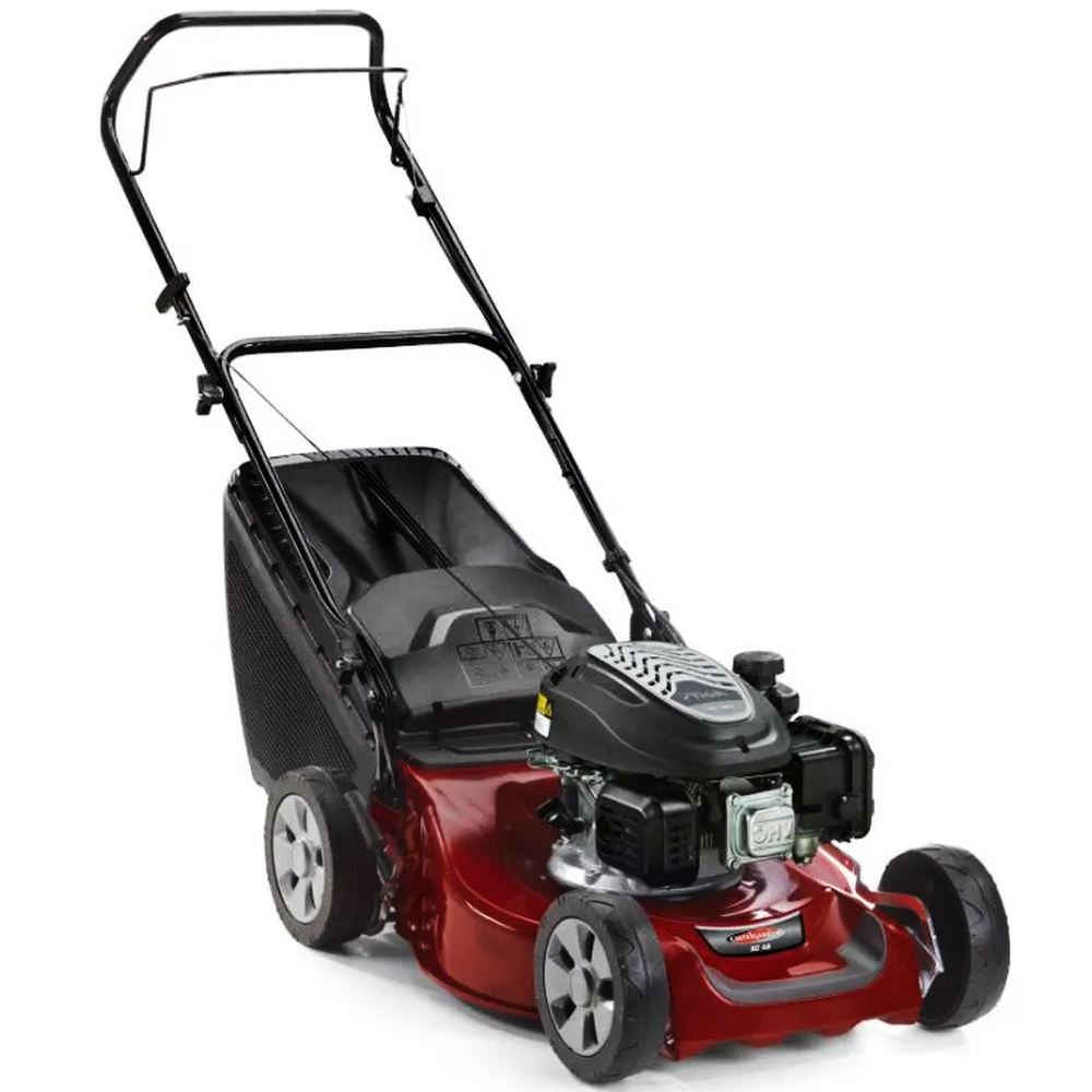 Castelgarden XC 48 CG - Rasaerba a scoppio - Taglio 46 cm