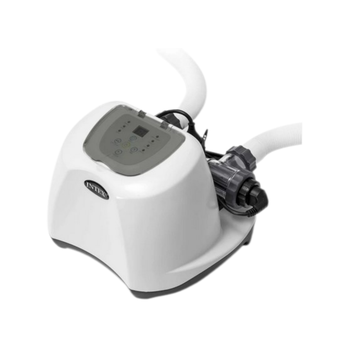 Clorinatore per piscina Intex 12 g/h Cloro - Novapoli Clorinatore per piscina Intex 12 g/h Cloro