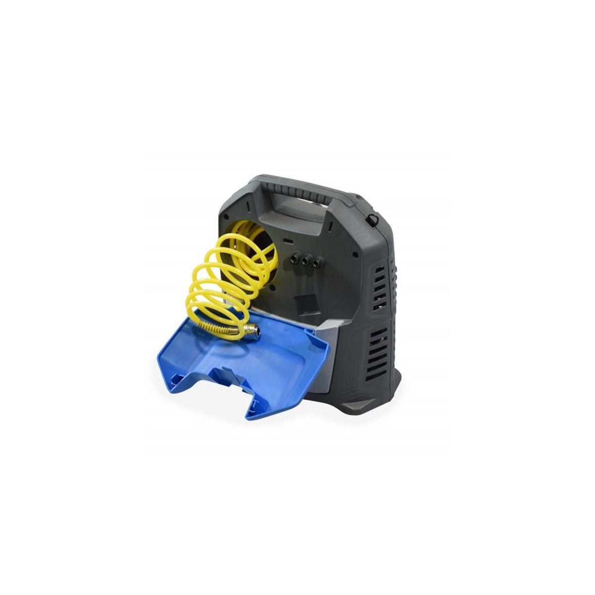 compressore-aria-diretta-senza-serbatoio-portatile-compatto-elettrico-per-auto - Novapoli