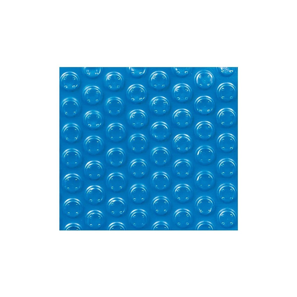 copri-piscina-549-cm-telo-termico-rotonda-copertura-autoportante-intex-frame - Novapoli