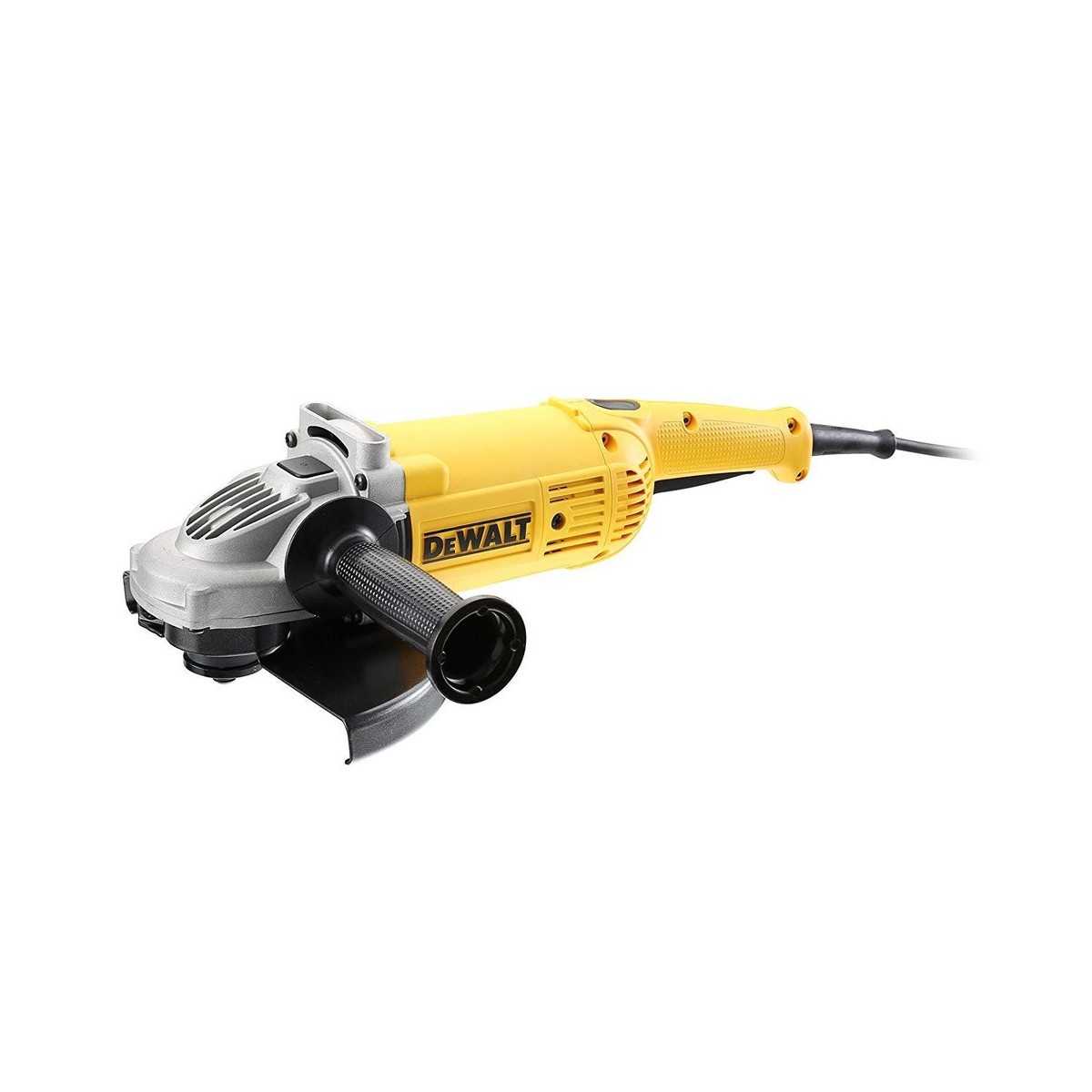 dewalt-smerigliatrice-2200-w-disco-230-mm-angolare-frullino-flex-professionale - Novapoli