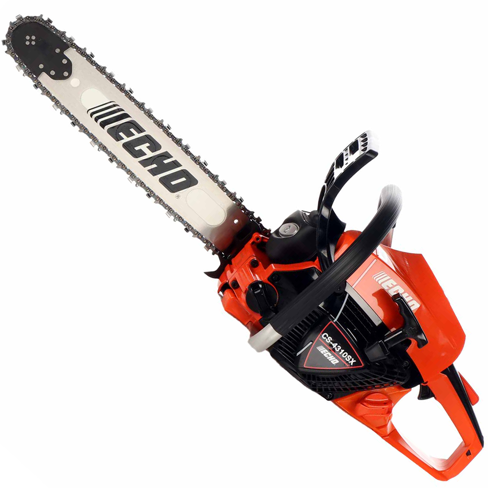 Echo CS 4310SX - Motosega a scoppio da taglio - Lama da 40cm