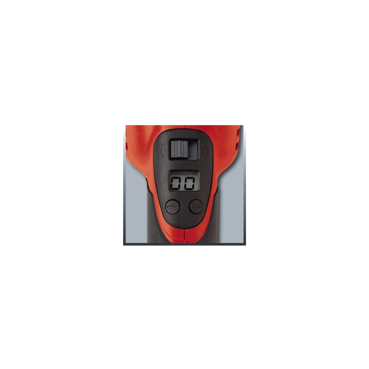 einhell-levigatrice-lucidatrice-per-auto-palmare-cuffia-disco-abrasivo - Novapoli