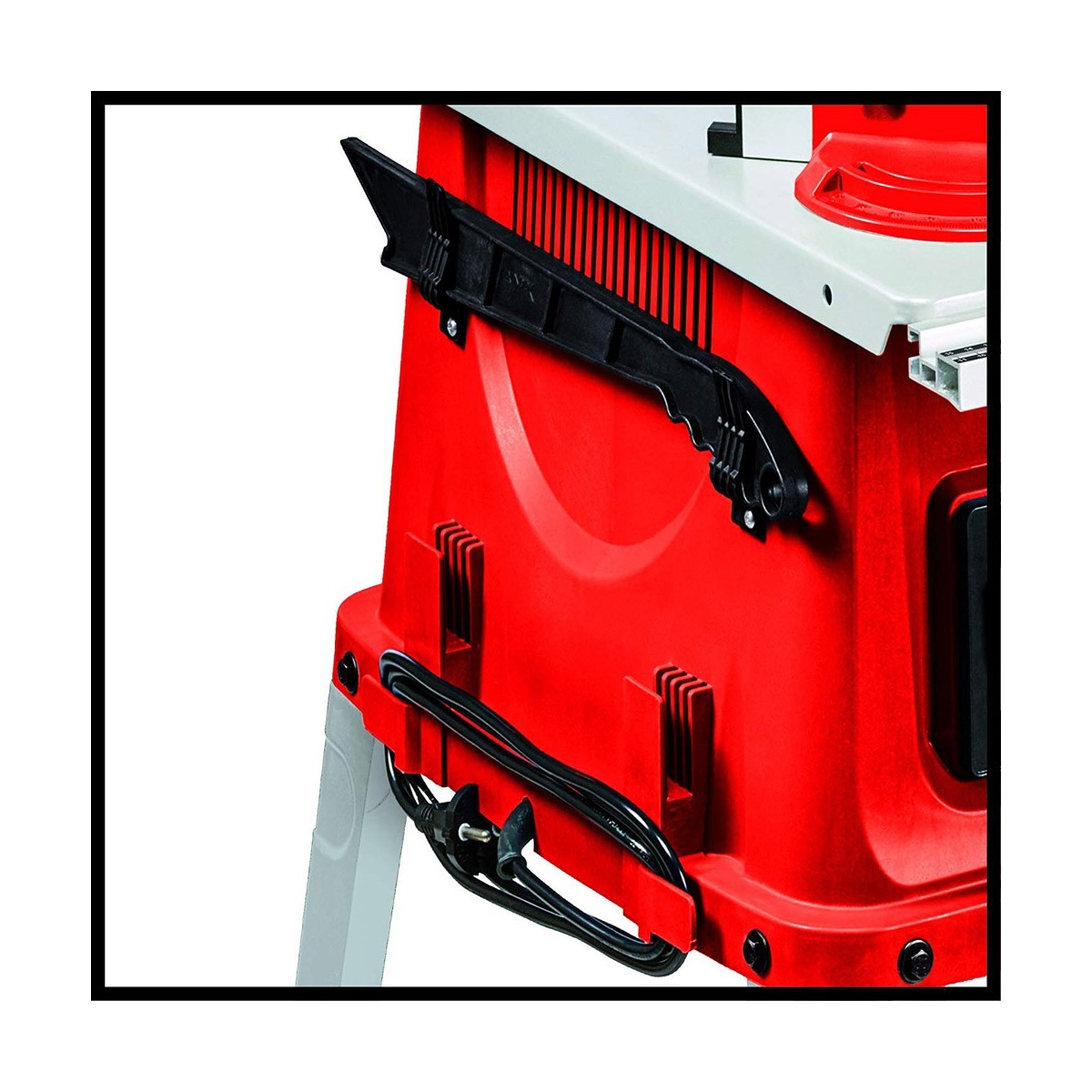 einhell-sega-circolare-lama-250-da-banco-con-prolunghe-professionale-elettrica - Novapoli