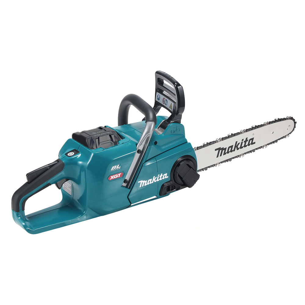 Elettrosega a batteria Makita UC016GZ - lama da 40 cm - SENZA BATTERIA E CARICABATTERIE