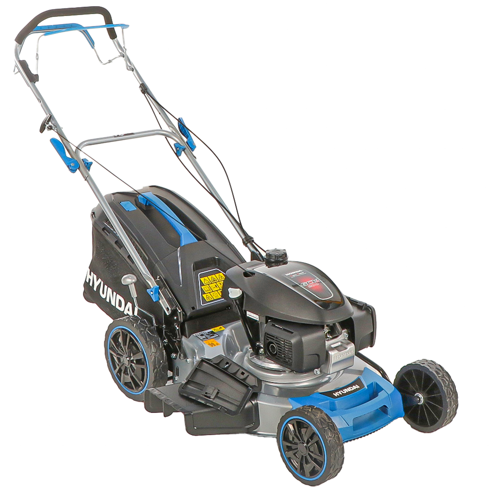 Hyundai DM51SC - Rasaerba a scoppio trazionato - Motore Honda GCV200
