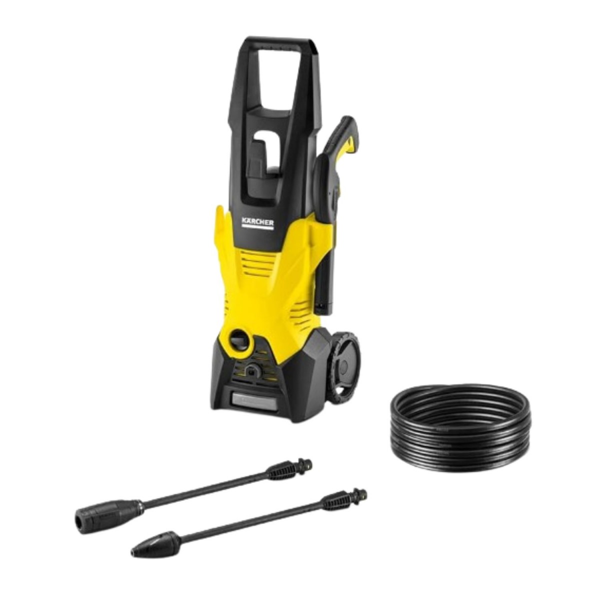 Idropulitrice Professionale 1600 W Karcher K3