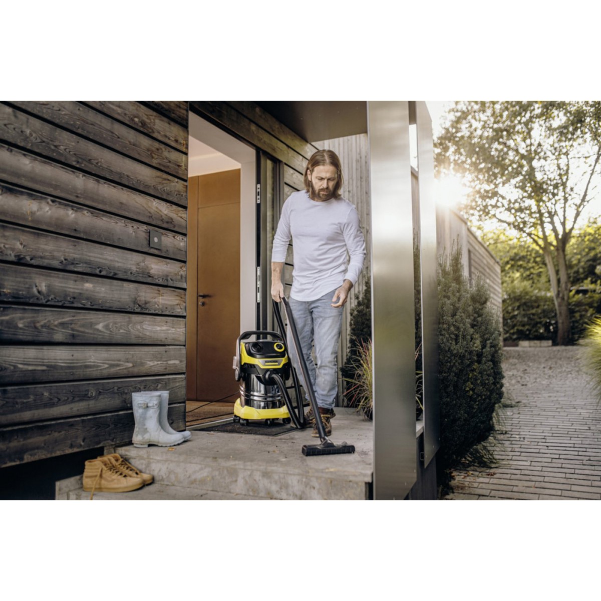 karcher-bidone-aspiratutto-professionale-aspira-solidi-e-liquidi-multiuso - Novapoli