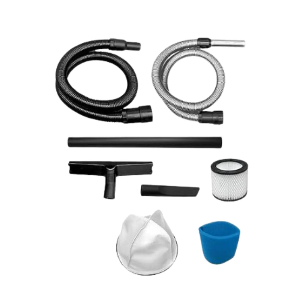 lavor-bidone-aspiratutto-aspira-polvere-liquidi-solidi-cenere-soffiatore-28l - Novapoli