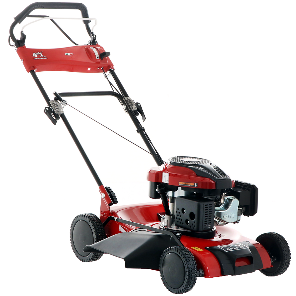 Marina Systems GX BIOMULCH 51SL - Tagliaerba mulching - Motore Loncin 65FC