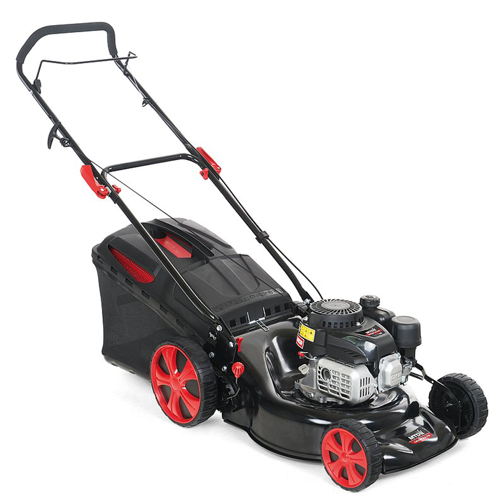 MTD Smart 46 PO / N - Tagliaerba a scoppio - Motore ThorX 35 OHV