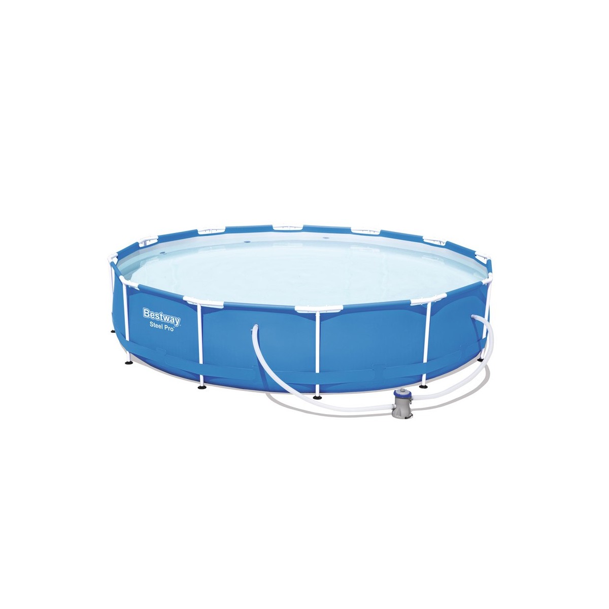 piscina-fuori-terra-366x76-rotonda-steel-pro-frame-con-pompa-filtro-a-cartuccia - Novapoli