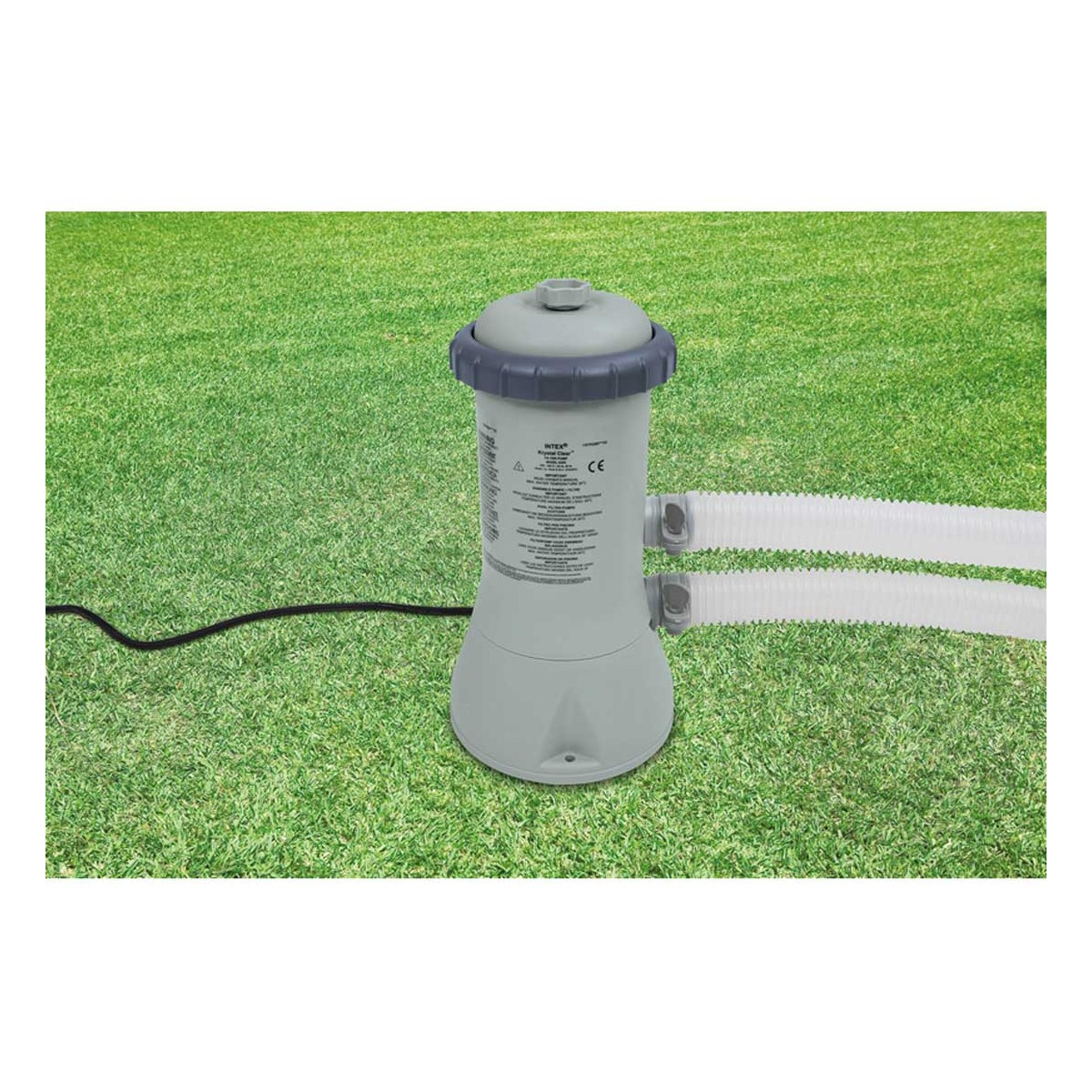 pompa-a-filtro-intex-per-piscina-3785-lt-depuratore-per-filtraggio-acqua - Novapoli