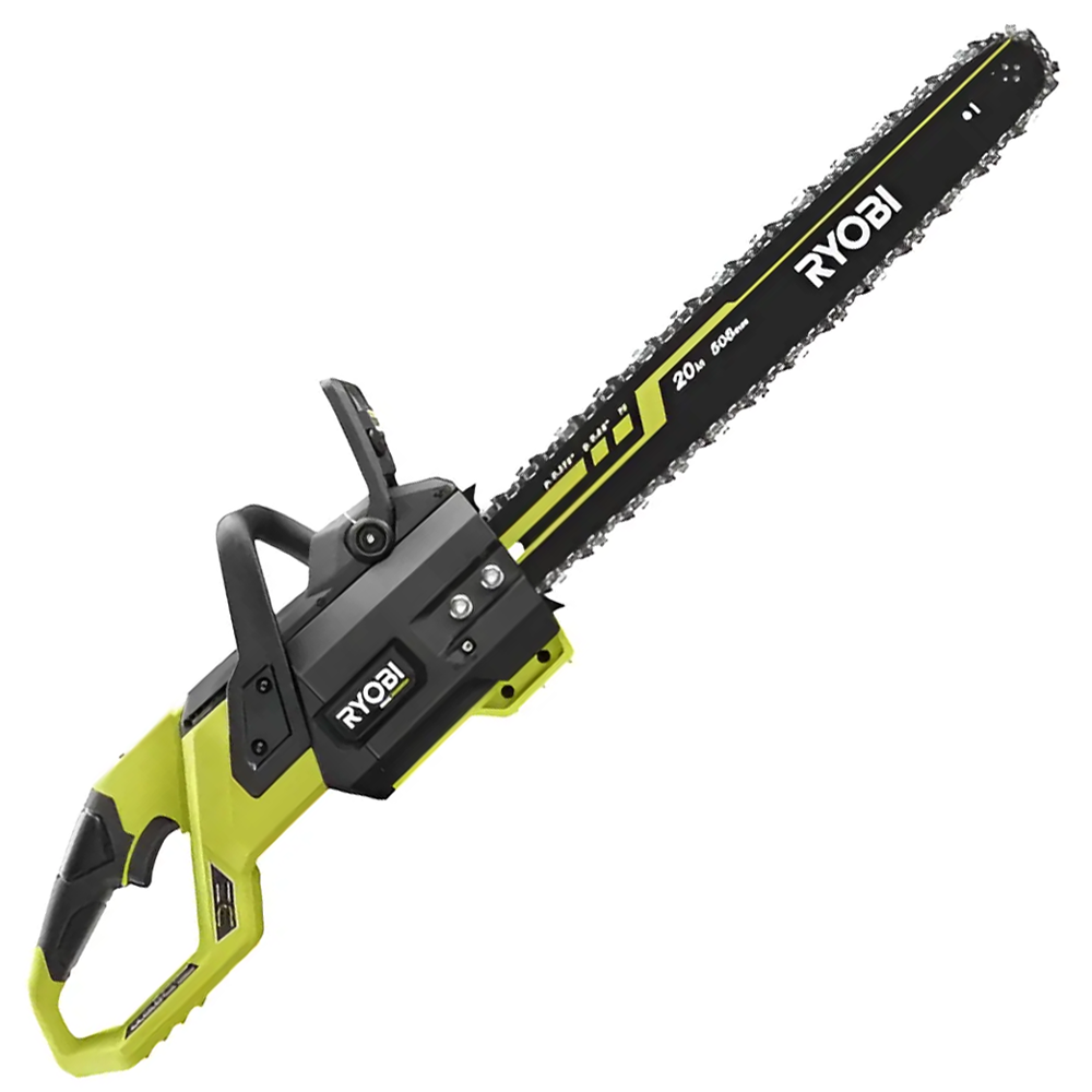 Ryobi RY36CSX50A-0 - Elettrosega da taglio - 36V - SENZA BATTERIE E CARICABATTERIE