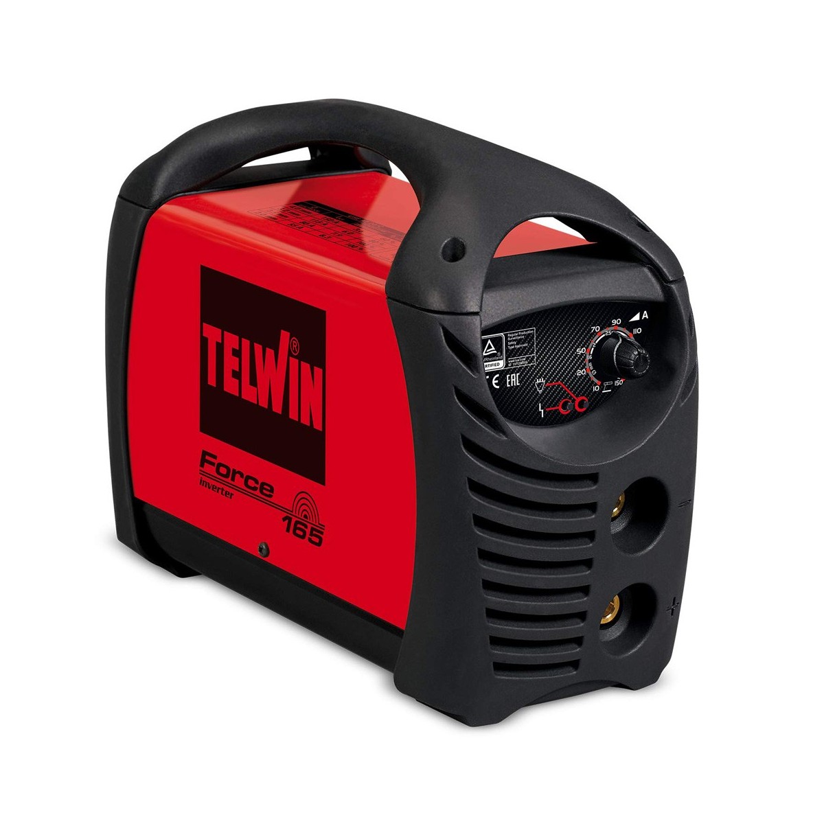 saldatrice-inverter-telwin-force-165-a-elettrodo-saldatura-mig-mag-tig-mma - Novapoli