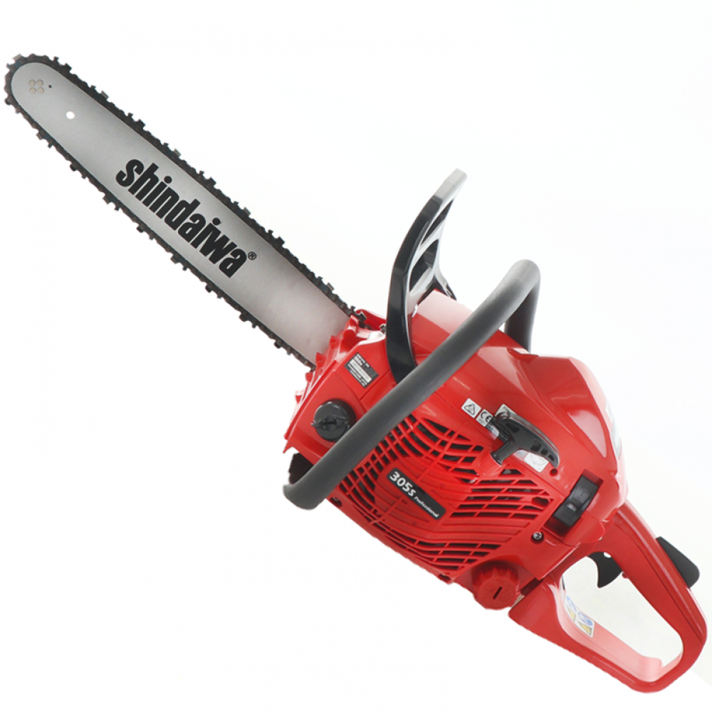 Shindaiwa SDK 305S - Motosega a scoppio da taglio - Lama da 35cm