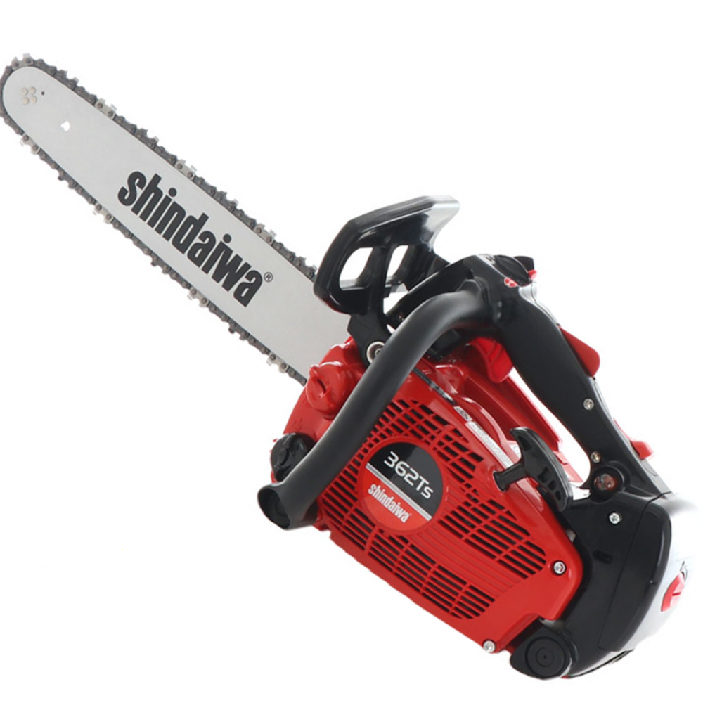 Shindaiwa SDK 362TS-35 - Motosega a scoppio da potatura - Lama da 35cm