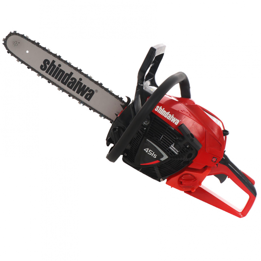 Shindaiwa SDK 451S - Motosega a scoppio da taglio - Lama da 38cm