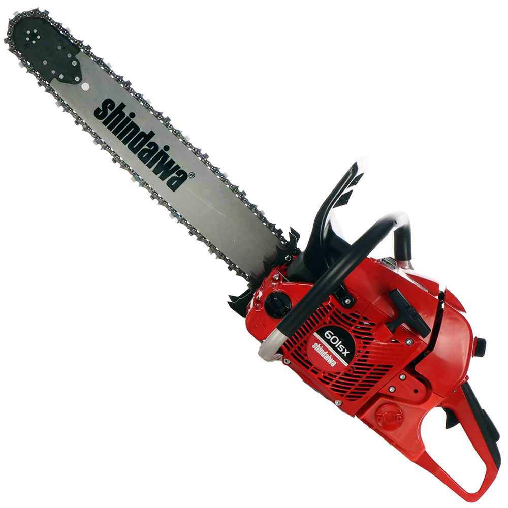 Shindaiwa SDK 601SX - Motosega a scoppio da taglio - Lama da 50cm