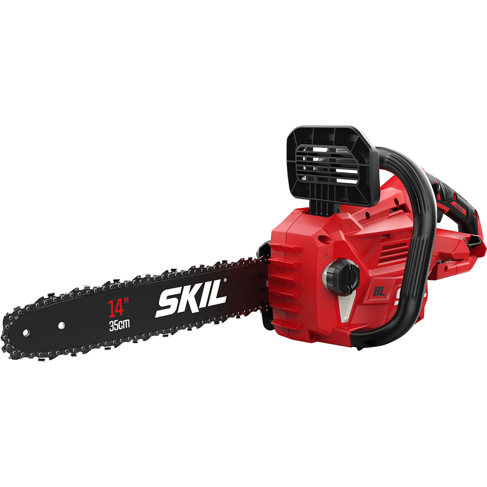 Skil 0581 CA - Elettrosega a batteria - lama da 35 cm - SENZA BATTERIA E CARICABATTERIE