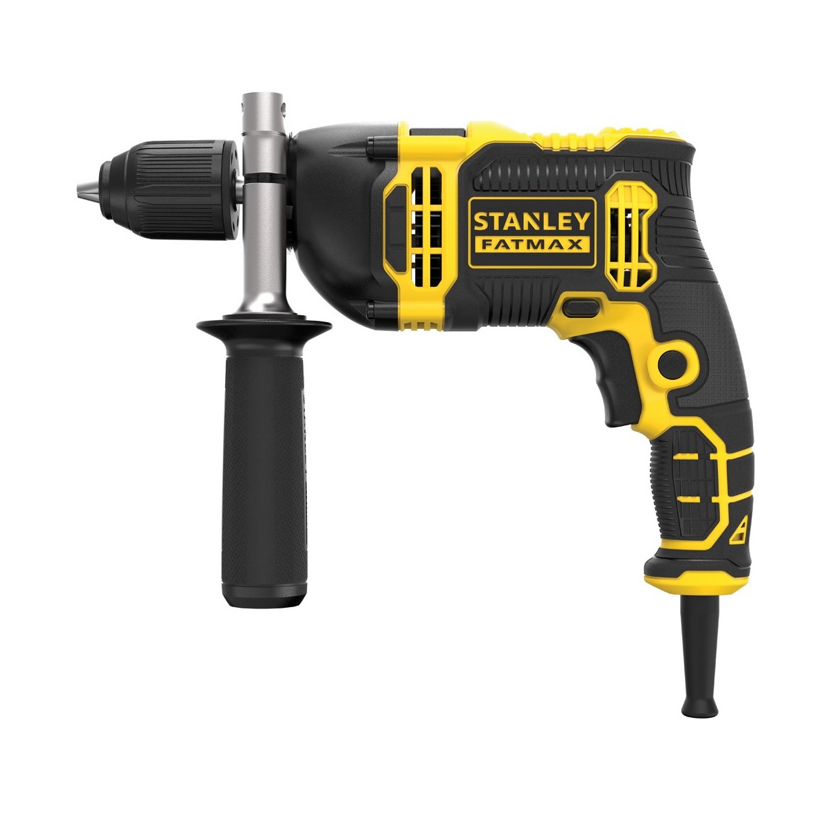 Stanley Trapano Elettrico Battente a Percussione Autoserrante Professionale
