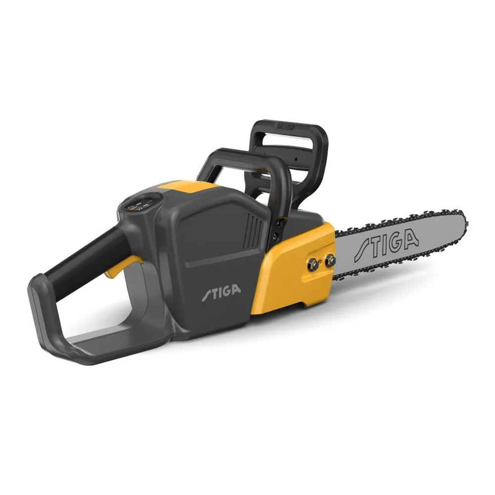 Stiga CS 700e - Motosega a batteria - Lama da 35cm - SENZA BATTERIA E CARICABATTERIE