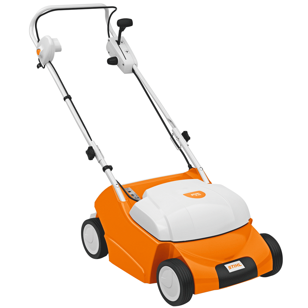 STIHL RLE 540 - Arieggiatore elettrico - 1600W